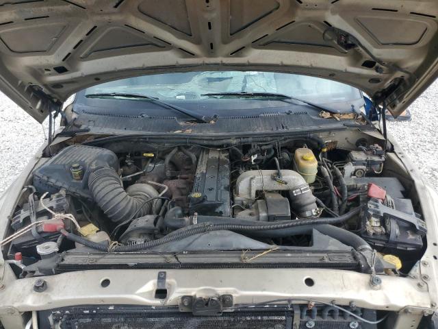 Photo 11 from auction – 2002 DODGE RAM 2500 with VIN 3B7KC23672M223650