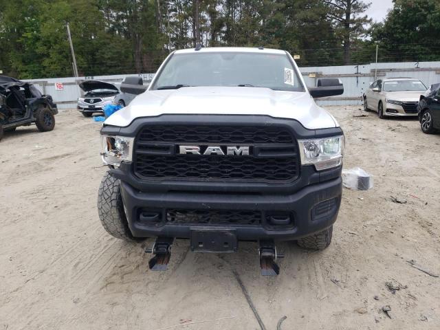 Photo 5 from auction – 2019 RAM 2500 TRADE with VIN 3C6UR5CJ4KG721338