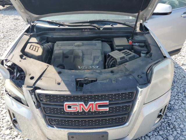Photo 12 from auction – 2013 GMC TERRAIN SL with VIN 2GKFLTE32D6125346