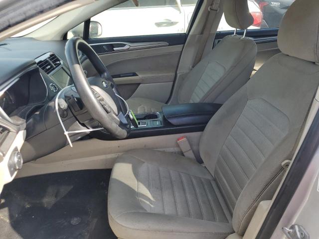 Photo 7 from auction – 2019 FORD FUSION SE with VIN 3FA6P0HD9KR145852