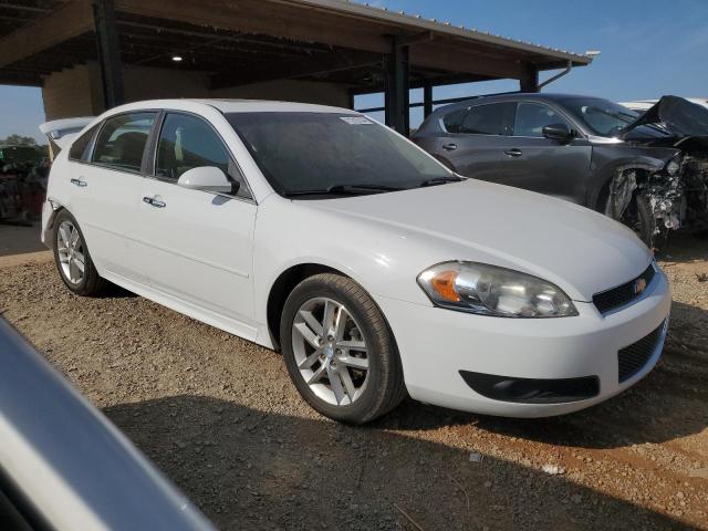 Photo 4 from auction – 2013 CHEVROLET IMPALA with VIN 2G1WC5E3XD1214112