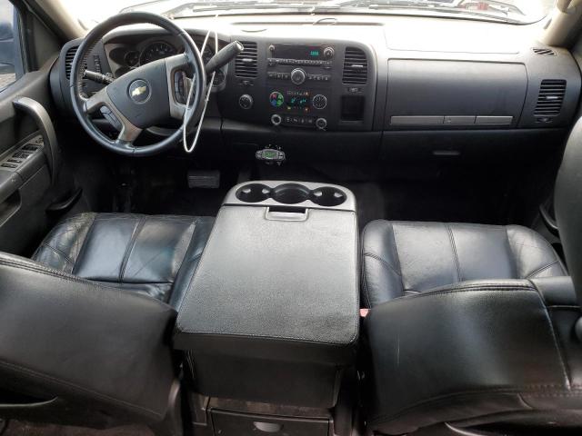 Zdjęcie 8 z aukcji – 2012 CHEVROLET SILVERADO z VIN 1GC1KXC80CF140530