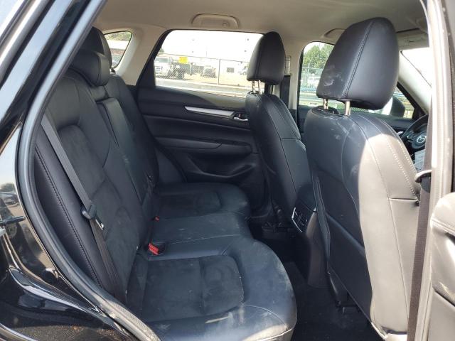 Zdjęcie 10 z aukcji – 2021 MAZDA CX-5 TOURI z VIN JM3KFBCM2M0443426