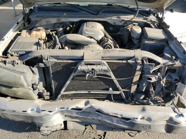 Photo 11 from auction – 2004 CHEVROLET SILVERADO with VIN 1GCEC19V64Z316974