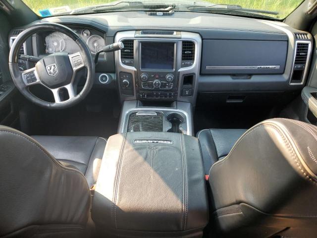 Photo 8 from auction – 2018 RAM 2500 LONGH with VIN 3C6UR5GJ0JG250376