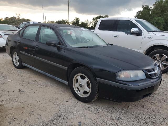 Photo 4 from auction – 2005 CHEVROLET IMPALA with VIN 2G1WF52K059226095