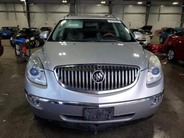 Photo 5 from auction – 2012 BUICK ENCLAVE with VIN 5GAKVCED9CJ113386
