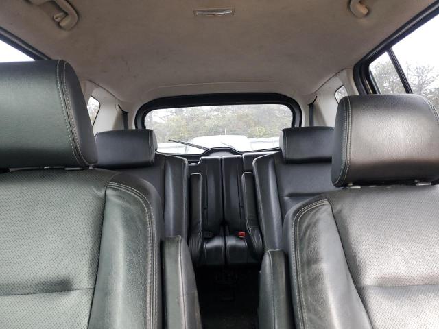 Photo 10 from auction – 2010 MAZDA 5 with VIN JM1CR2WL0A0383195