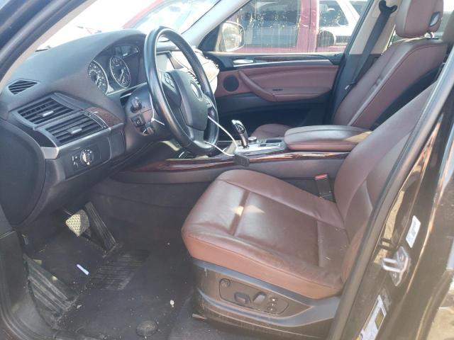Photo 7 from auction – 2013 BMW X5 XDRIVE3 with VIN 5UXZV4C5XD0B19477