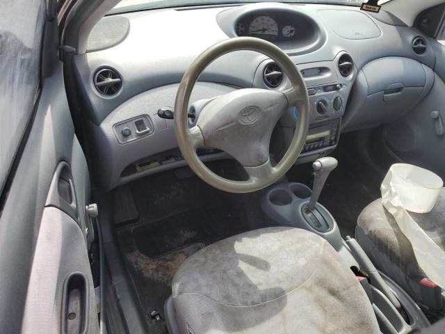 Photo 8 from auction – 2000 TOYOTA ECHO with VIN JTDBT1236Y0019094