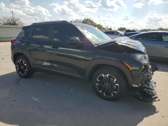Photo 4 from auction – 2023 CHEVROLET TRAILBLAZE with VIN KL79MPSLXPB200312