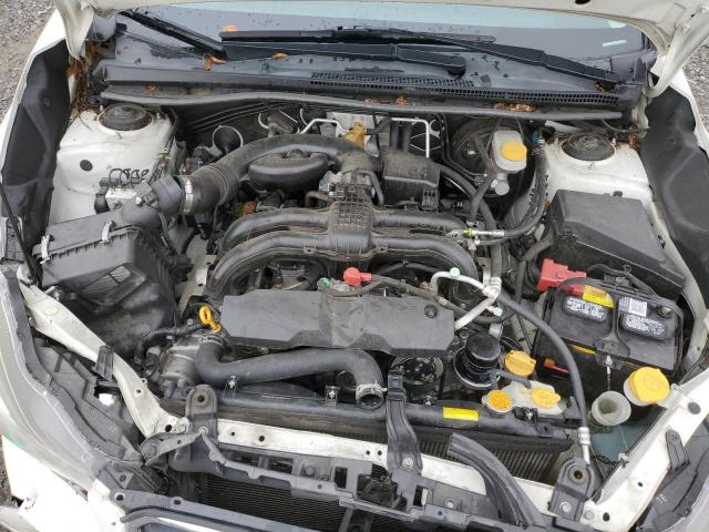 Photo 11 from auction – 2013 SUBARU XV CROSSTR with VIN JF2GPAKCXD2901394
