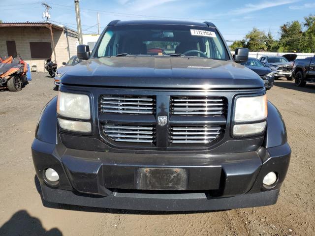 Photo 5 from auction – 2010 DODGE NITRO SXT with VIN 1D4PU5GK0AW139909