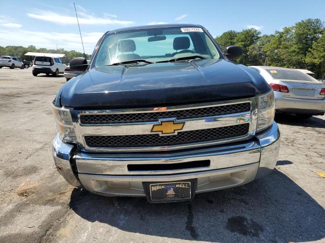 Photo 5 from auction – 2012 CHEVROLET SILVERADO with VIN 1GCNCPEX2CZ339225