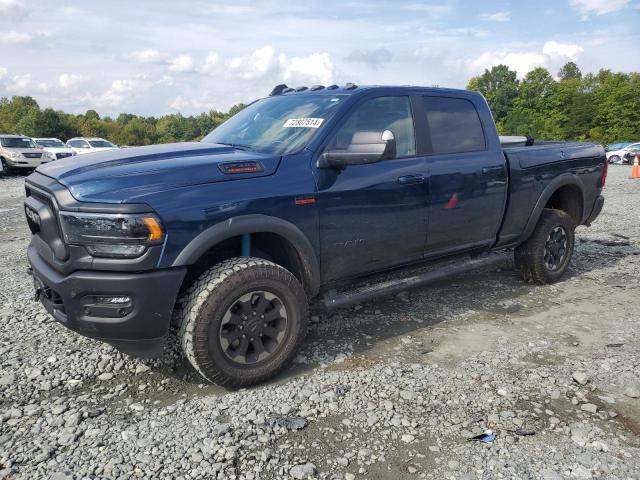RAM 2500 POWER 2022 with VIN 3C6TR5EJXNG212299 - Photo from auction
