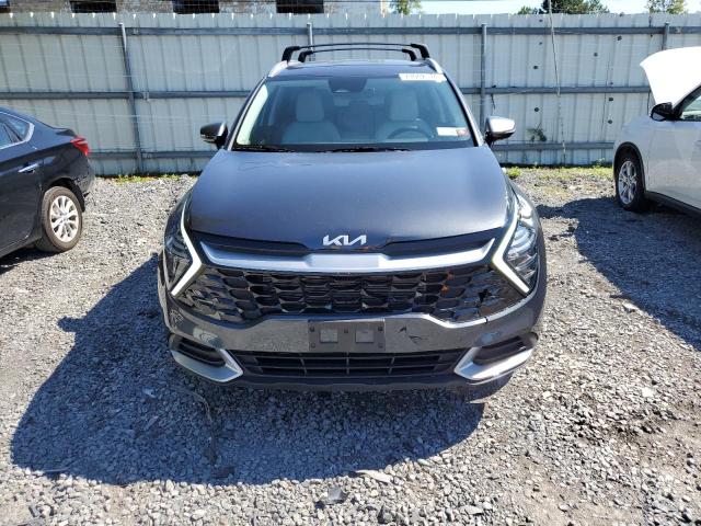 Photo 5 from auction – 2024 KIA SPORTAGE E with VIN 5XYK3CDF7RG149240