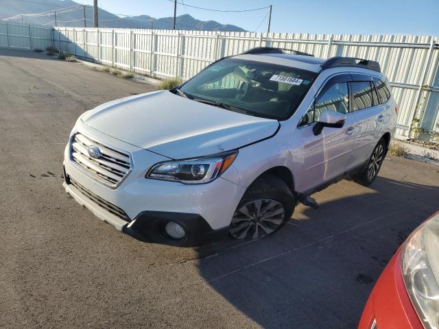 SUBARU OUTBACK 2. 2015 с VIN 4S4BSBNC6F3283198 - Снимка от търг