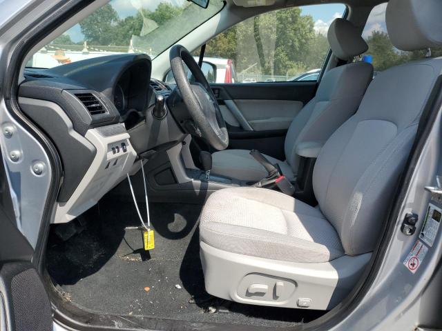 Photo 7 from auction – 2014 SUBARU FORESTER 2 with VIN JF2SJAEC7EH402848
