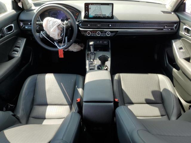 Photo 8 from auction – 2023 HONDA CIVIC TOUR with VIN 2HGFE1F92PH320158