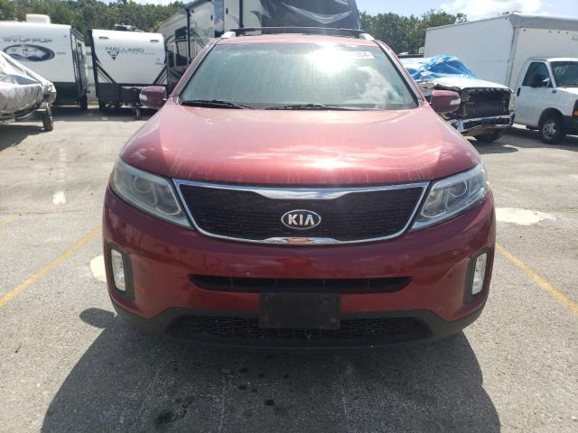 صورة رقم 5 من المزاد - 2015 KIA SORENTO LX مع VIN 5XYKT4A64FG551237