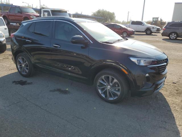 Photo 4 from auction – 2022 BUICK ENCORE GX with VIN KL4MMDSL1NB029372