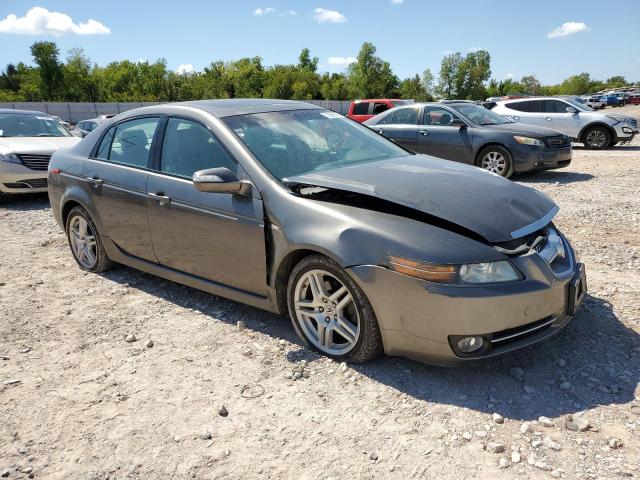 Photo 4 from auction – 2008 ACURA TL with VIN 19UUA66278A002006