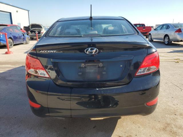 Photo 6 from auction – 2015 HYUNDAI ACCENT GLS with VIN KMHCT4AE1FU821191