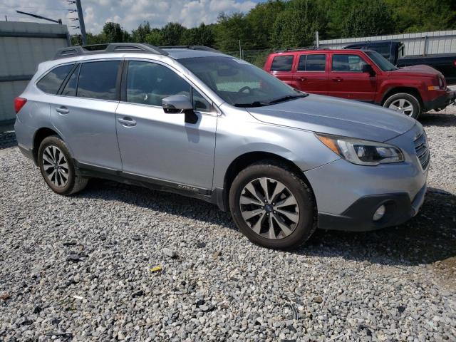 Photo 4 from auction – 2017 SUBARU OUTBACK 3. with VIN 4S4BSENC4H3356069