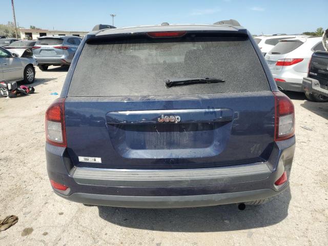 Photo 6 from auction – 2016 JEEP COMPASS SP with VIN 1C4NJCBA7GD518670