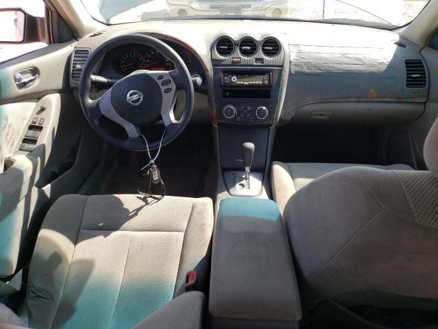 Photo 8 from auction – 2007 NISSAN ALTIMA 2.5 with VIN 1N4AL21E27C210194