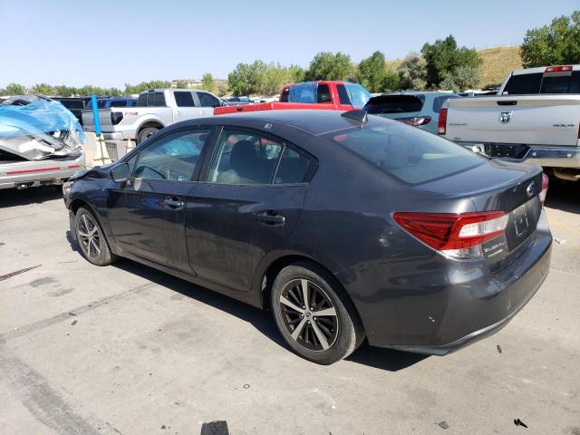 Photo 2 from auction – 2019 SUBARU IMPREZA PR with VIN 4S3GKAC68K3611765