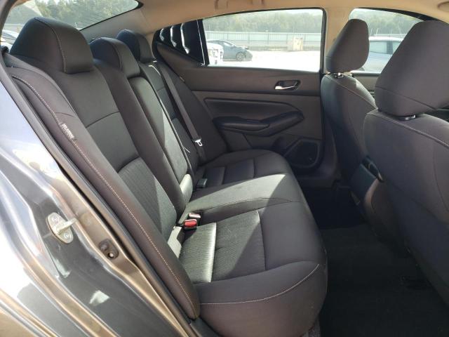 Photo 10 from auction – 2021 NISSAN ALTIMA S with VIN 1N4BL4BV2MN365293