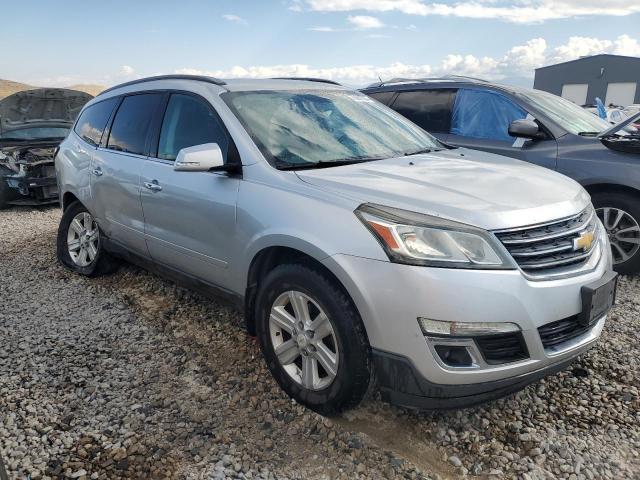 Photo 4 from auction – 2013 CHEVROLET TRAVERSE L with VIN 1GNKVGKD3DJ183095