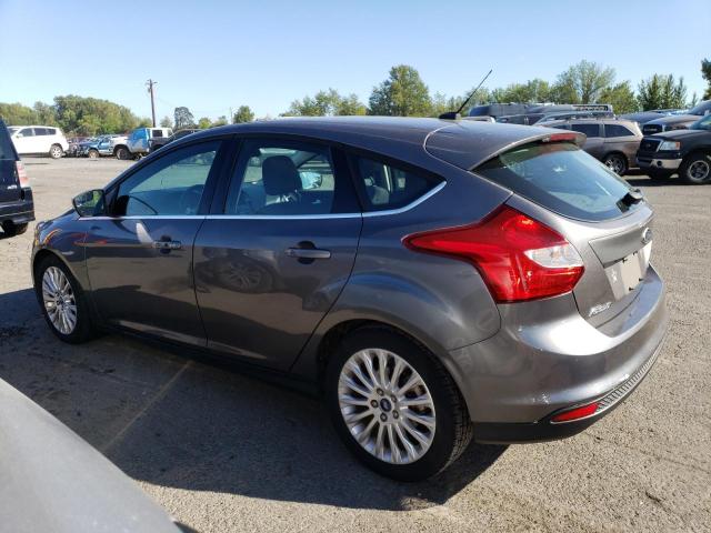 Photo 2 from auction – 2012 FORD FOCUS TITA with VIN 1FAHP3N27CL285511