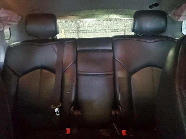 Zdjęcie 10 z aukcji – 2013 CADILLAC SRX z VIN 3GYFNAE33DS527060