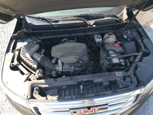 Photo 12 from auction – 2018 GMC ACADIA SLT with VIN 1GKKNMLS6JZ221473