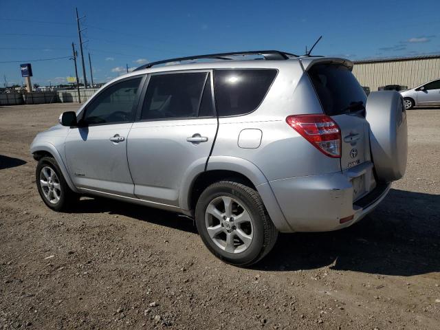 Photo 2 from auction – 2011 TOYOTA RAV4 LIMIT with VIN 2T3YK4DV3BW012989