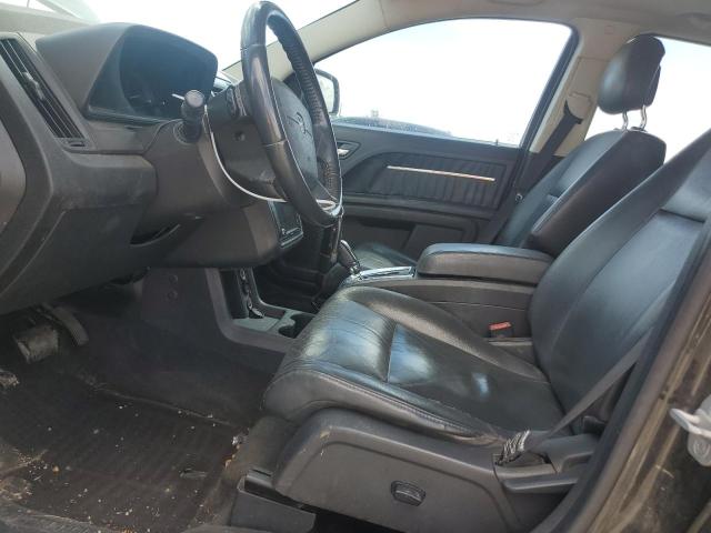 Photo 7 from auction – 2010 DODGE JOURNEY R/ with VIN 3D4PH6FV1AT130020
