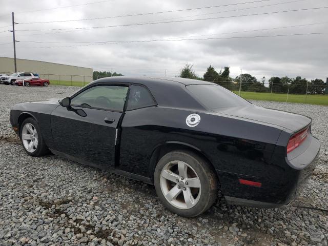 Photo 2 from auction – 2014 DODGE CHALLENGER with VIN 2C3CDYAG3EH195305