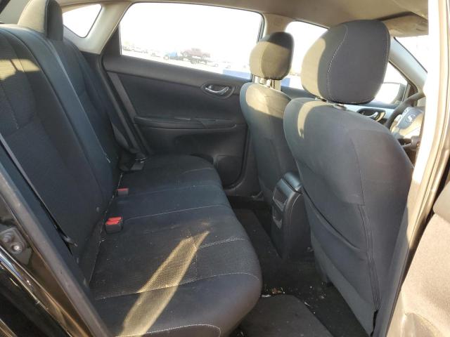 Photo 10 from auction – 2016 NISSAN SENTRA S with VIN 3N1AB7AP1GY221743