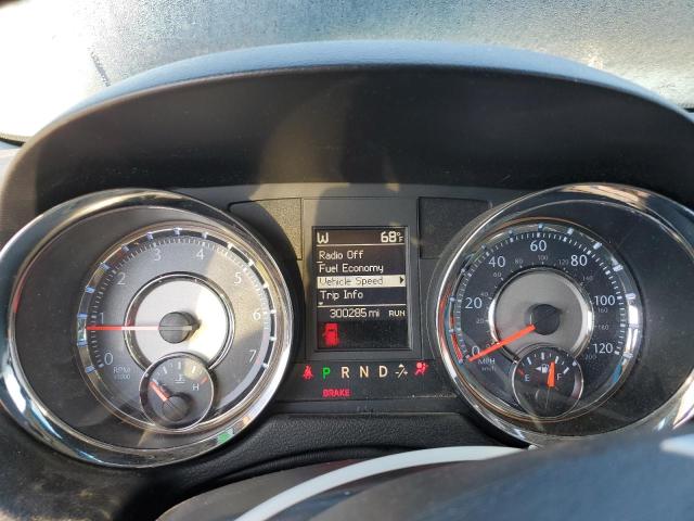 Photo 9 from auction – 2013 CHRYSLER TOWN & COU with VIN 2C4RC1BG9DR808387