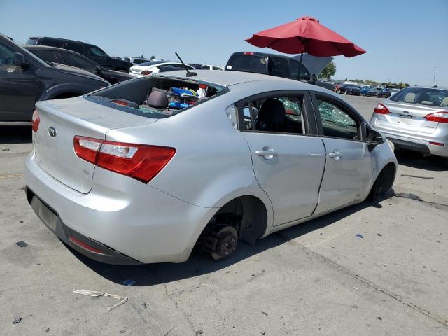 Photo 3 from auction – 2015 KIA RIO LX with VIN KNADM4A30F6460591