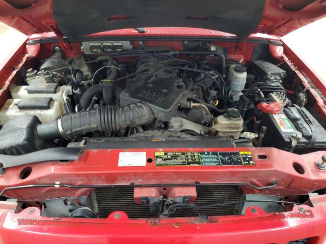 Photo 11 from auction – 2010 FORD RANGER SUP with VIN 1FTLR4FE8APA22110