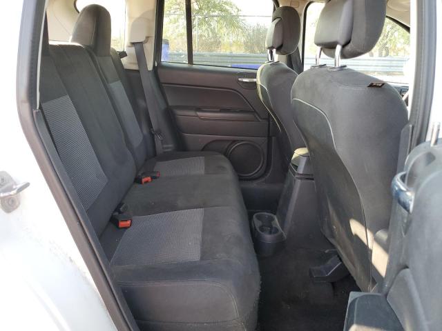 Photo 11 from auction – 2016 JEEP COMPASS SP with VIN 1C4NJDBB5GD571687