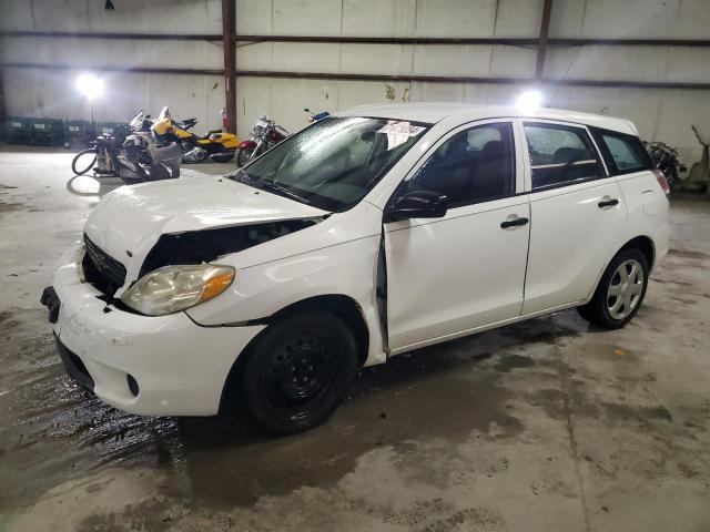 TOYOTA COROLLA MA 2006 with VIN 2T1KR32E86C581786 - Photo from auction
