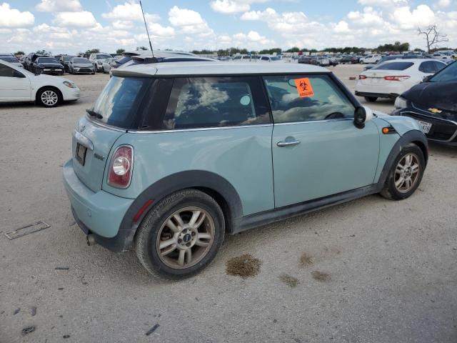 Photo 3 from auction – 2013 MINI COOPER with VIN WMWSU3C54DT679682