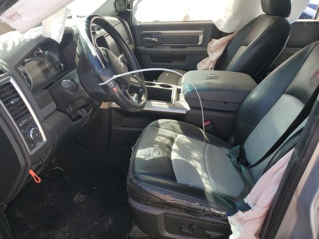 Zdjęcie 7 z aukcji – 2014 RAM 1500 SLT z VIN 1C6RR7GT3ES347279