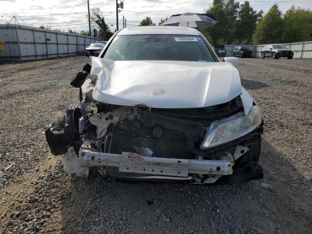 Photo 5 from auction – 2014 HONDA CROSSTOUR with VIN 5J6TF2H57EL003386