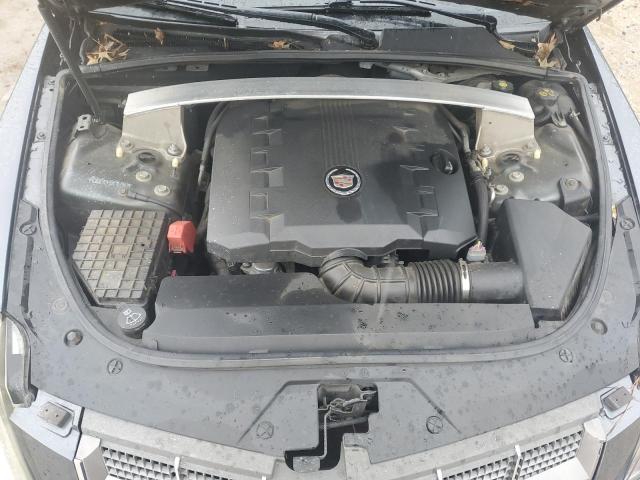 Photo 11 from auction – 2011 CADILLAC CTS with VIN 1G6DC5EY6B0153962