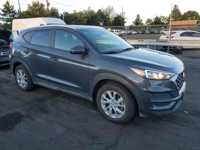 Photo 4 from auction – 2021 HYUNDAI TUCSON LIM with VIN KM8J3CA43MU292011